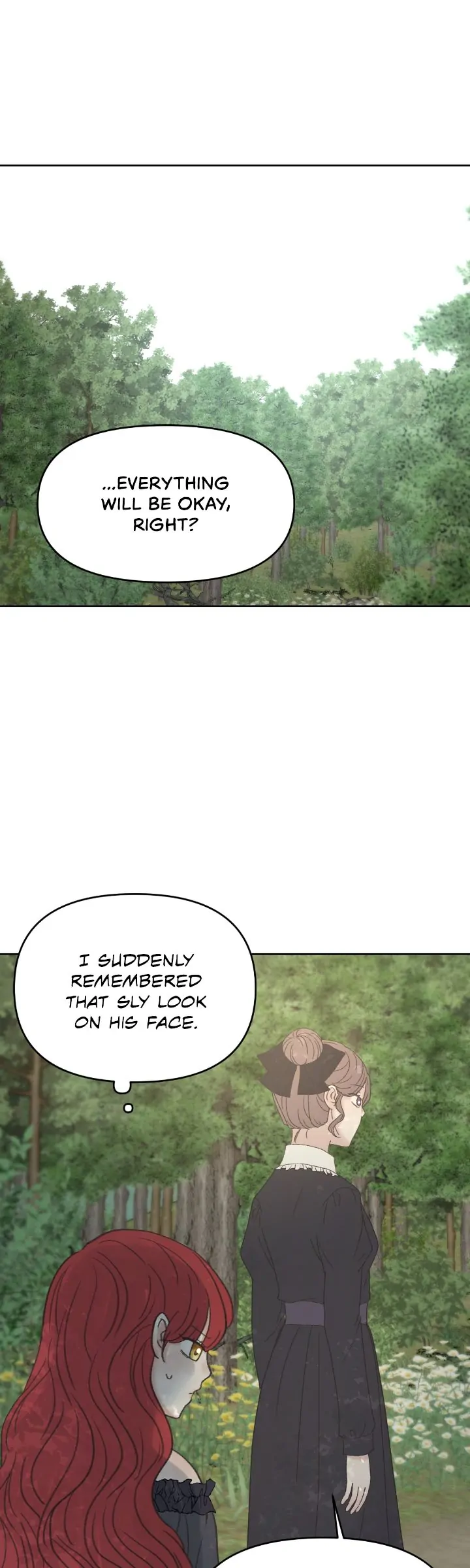 I Adopted a Male Lead From a Prison Shelter Chapter 37 - Page 27