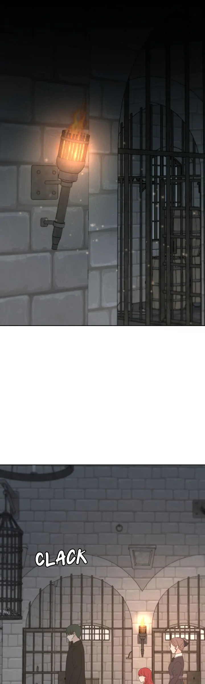 I Adopted a Male Lead From a Prison Shelter Chapter 37 - Page 33