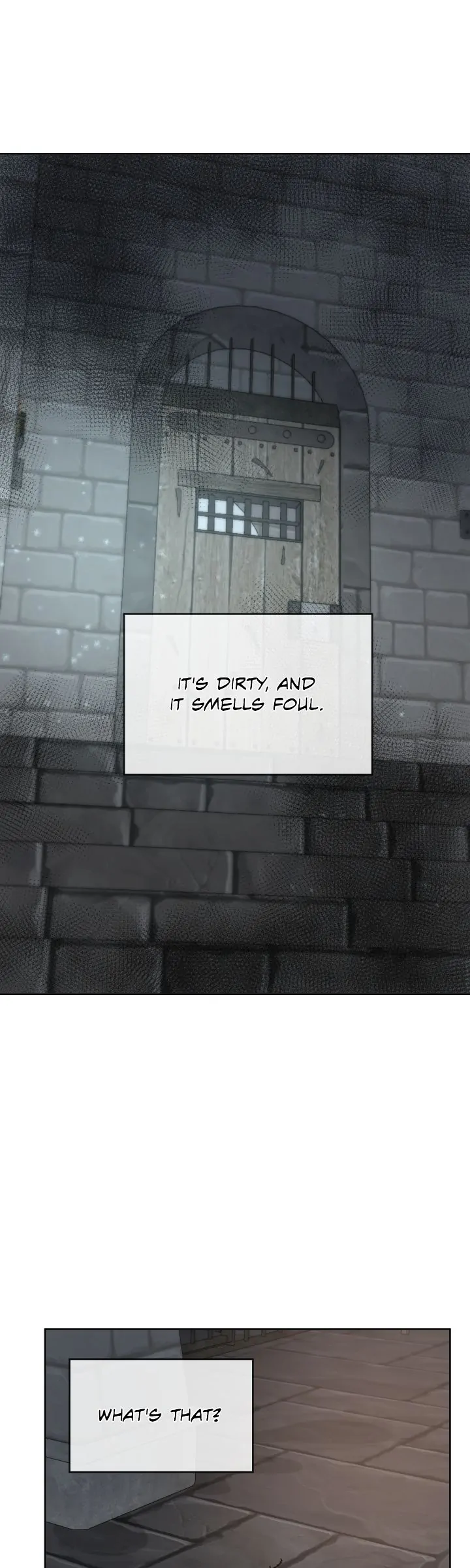 I Adopted a Male Lead From a Prison Shelter Chapter 37 - Page 36