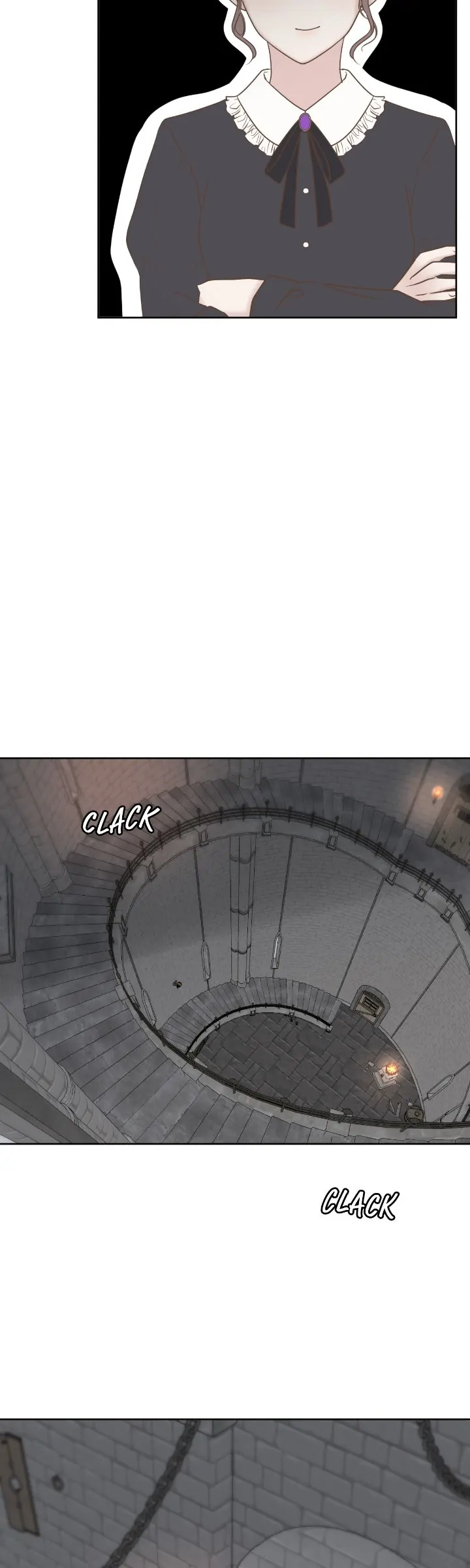 I Adopted a Male Lead From a Prison Shelter Chapter 37 - Page 39