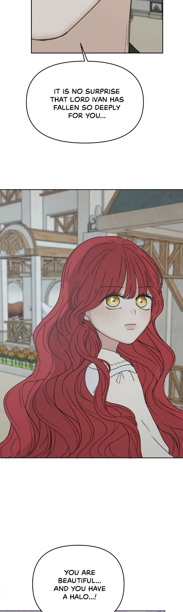 I Adopted a Male Lead From a Prison Shelter Chapter 37 - Page 4