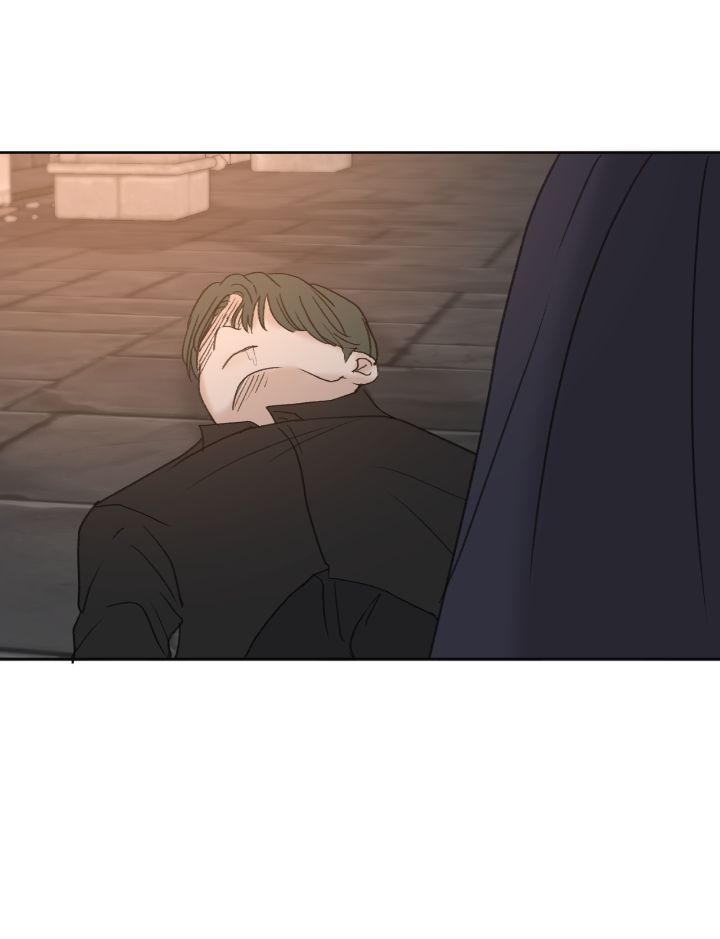 I Adopted a Male Lead From a Prison Shelter Chapter 38 - Page 20