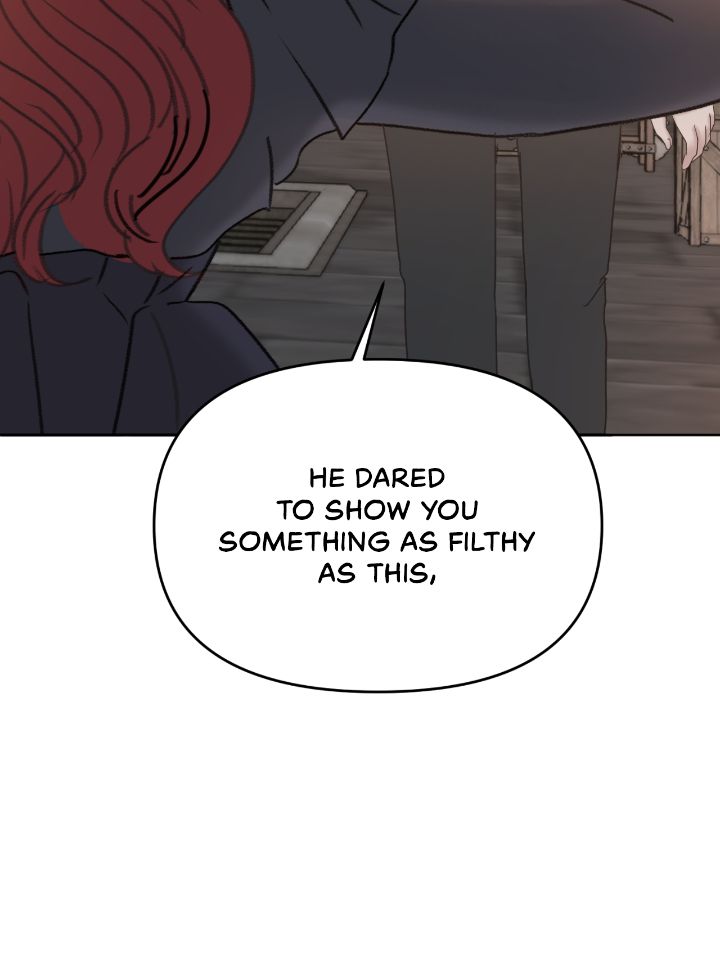 I Adopted a Male Lead From a Prison Shelter Chapter 38 - Page 25