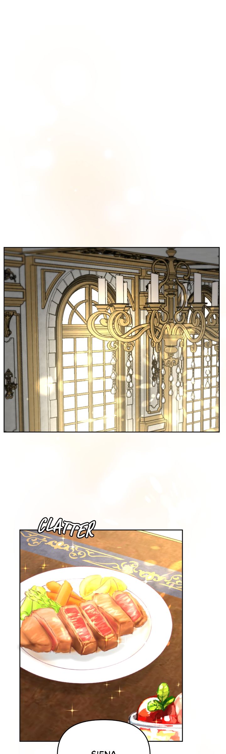 I Adopted a Male Lead From a Prison Shelter Chapter 39 - Page 16