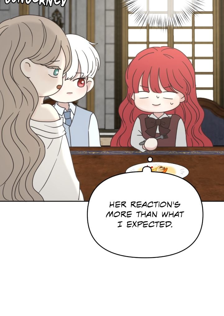 I Adopted a Male Lead From a Prison Shelter Chapter 39 - Page 20