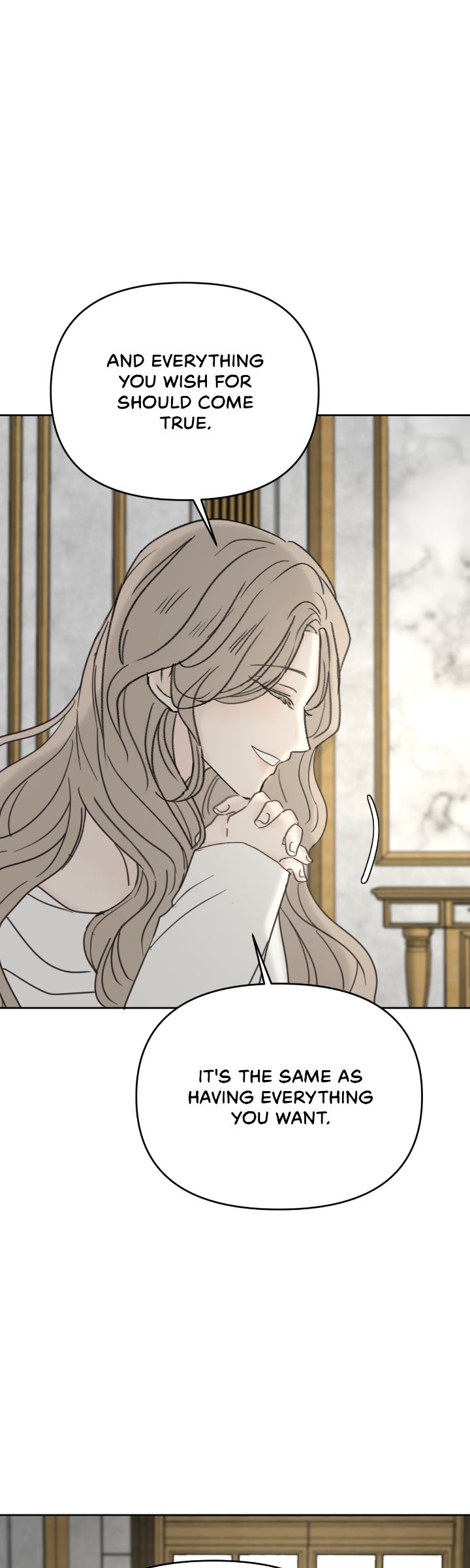 I Adopted a Male Lead From a Prison Shelter Chapter 39 - Page 27