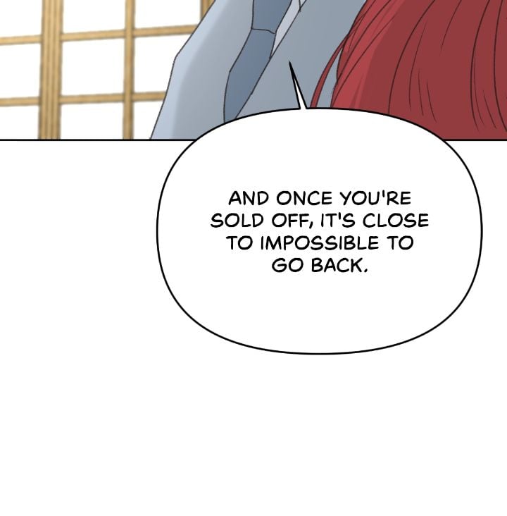 I Adopted a Male Lead From a Prison Shelter Chapter 39 - Page 35