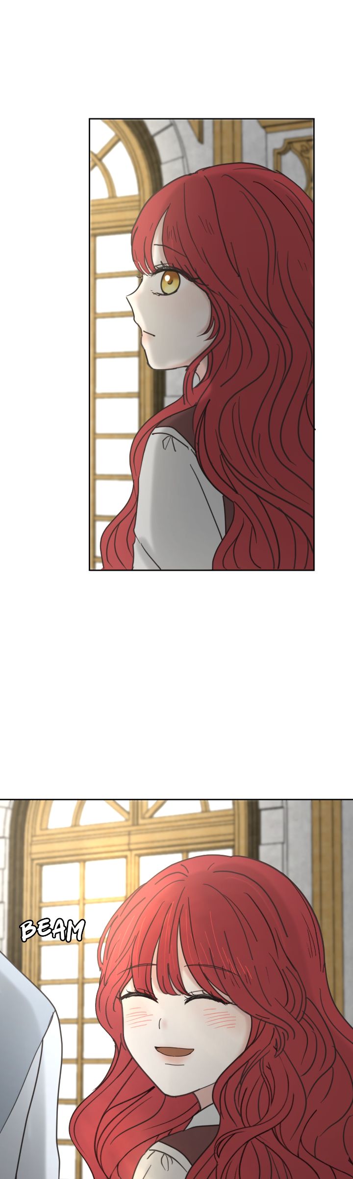 I Adopted a Male Lead From a Prison Shelter Chapter 39 - Page 41