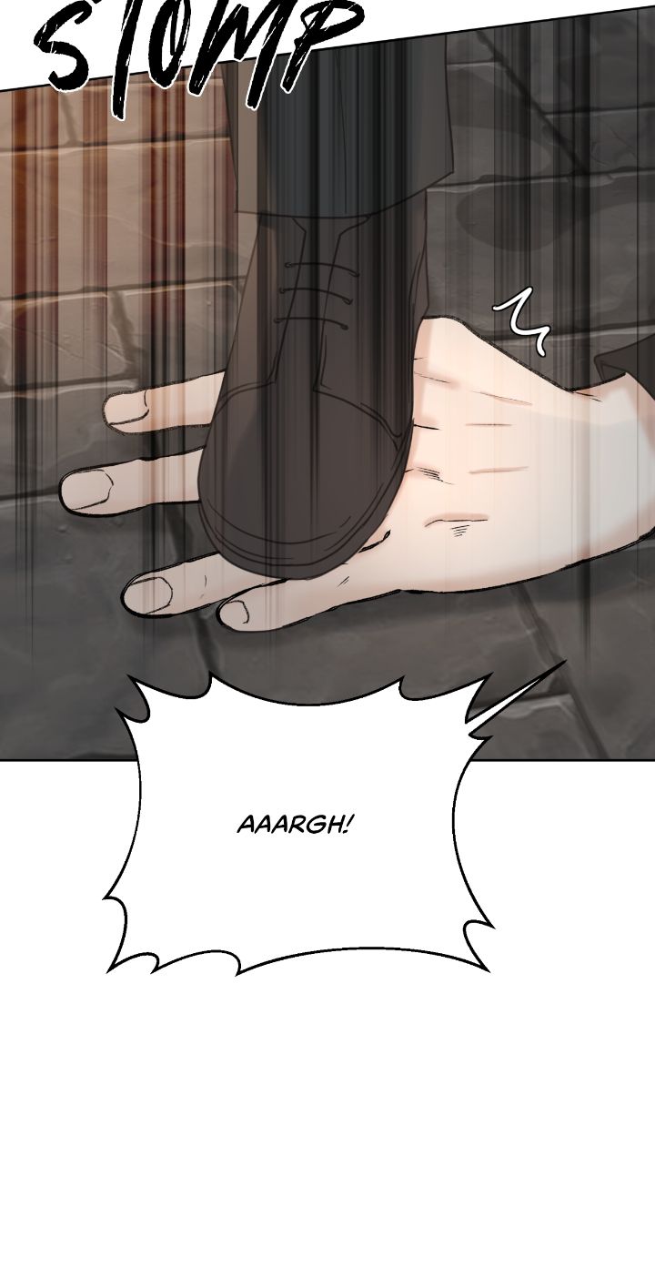 I Adopted a Male Lead From a Prison Shelter Chapter 39 - Page 5