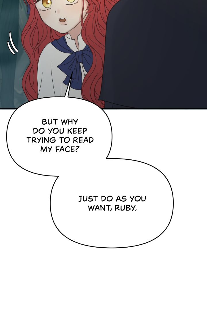 I Adopted a Male Lead From a Prison Shelter Chapter 40 - Page 14