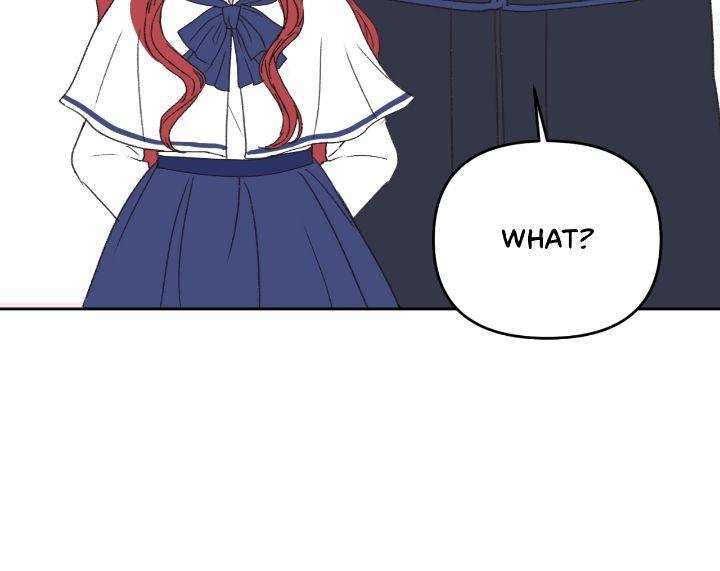 I Adopted a Male Lead From a Prison Shelter Chapter 40 - Page 19