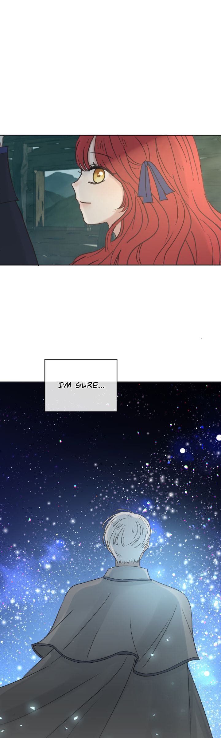 I Adopted a Male Lead From a Prison Shelter Chapter 40 - Page 20