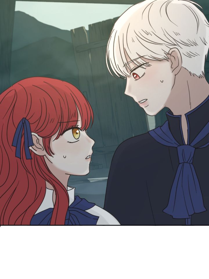 I Adopted a Male Lead From a Prison Shelter Chapter 40 - Page 25