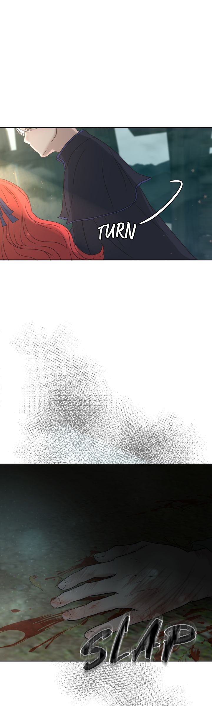 I Adopted a Male Lead From a Prison Shelter Chapter 40 - Page 26