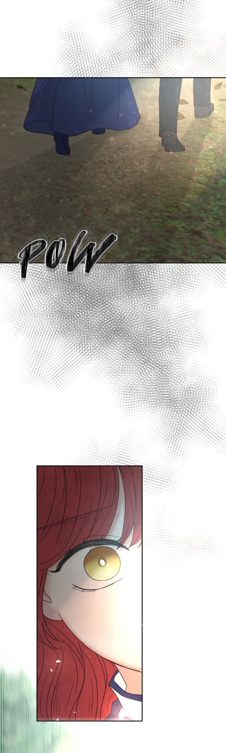 I Adopted a Male Lead From a Prison Shelter Chapter 40 - Page 27