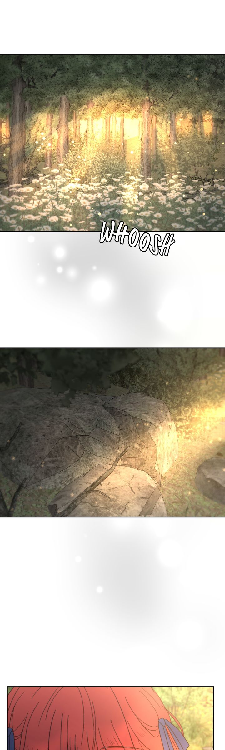 I Adopted a Male Lead From a Prison Shelter Chapter 40 - Page 3