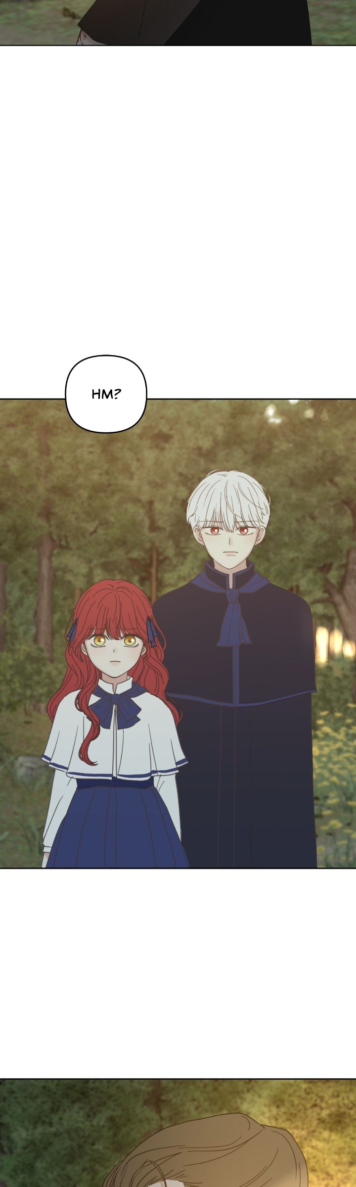 I Adopted a Male Lead From a Prison Shelter Chapter 40 - Page 32