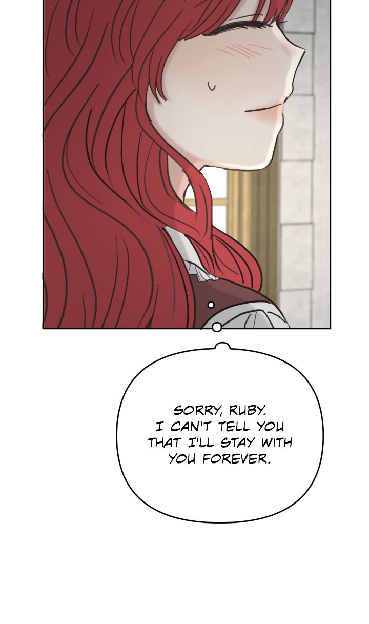 I Adopted a Male Lead From a Prison Shelter Chapter 40 - Page 35