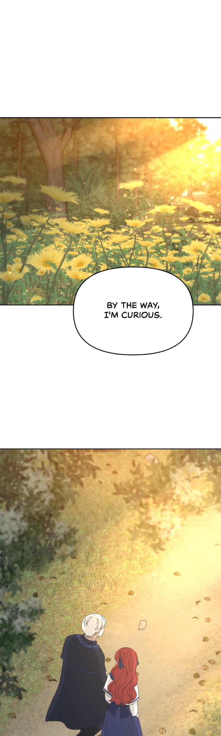 I Adopted a Male Lead From a Prison Shelter Chapter 40 - Page 42