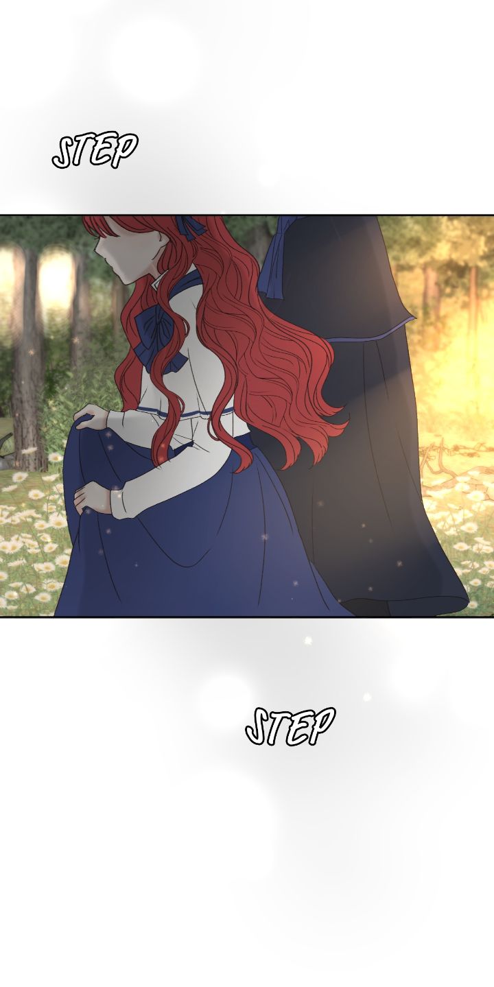 I Adopted a Male Lead From a Prison Shelter Chapter 40 - Page 45