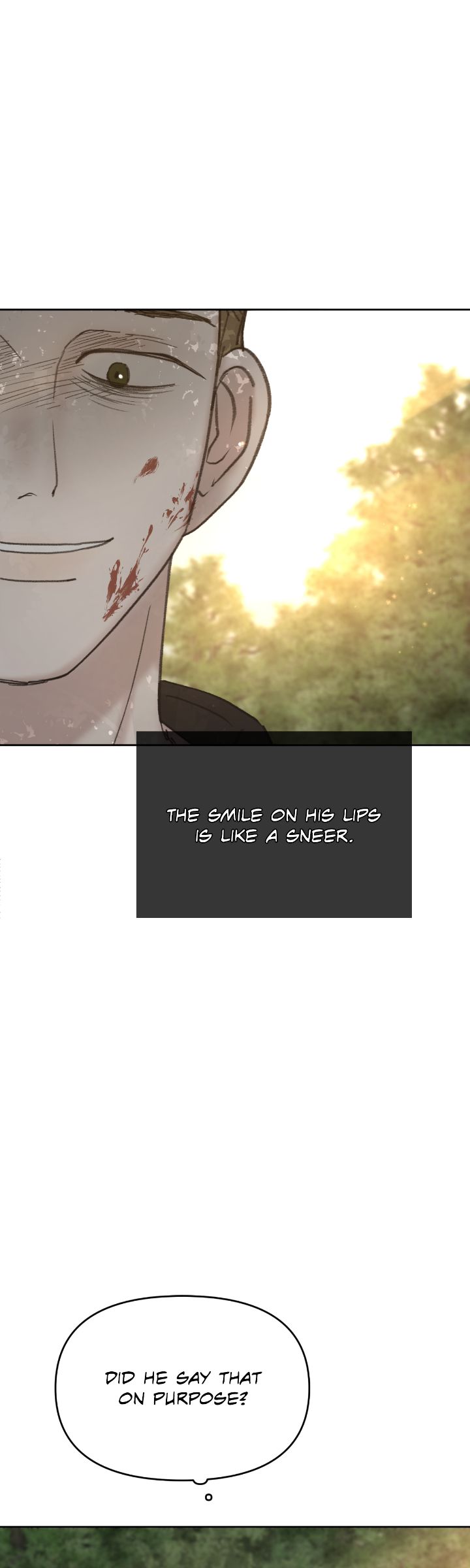 I Adopted a Male Lead From a Prison Shelter Chapter 41 - Page 1