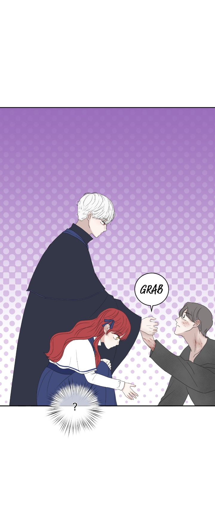 I Adopted a Male Lead From a Prison Shelter Chapter 41 - Page 12