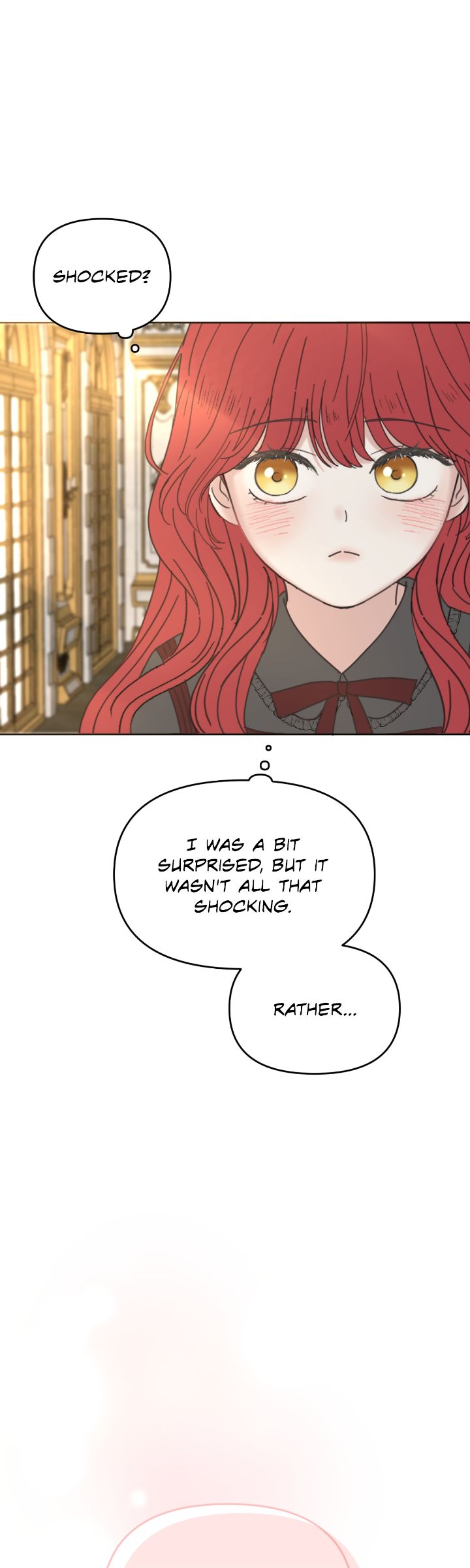 I Adopted a Male Lead From a Prison Shelter Chapter 41 - Page 37