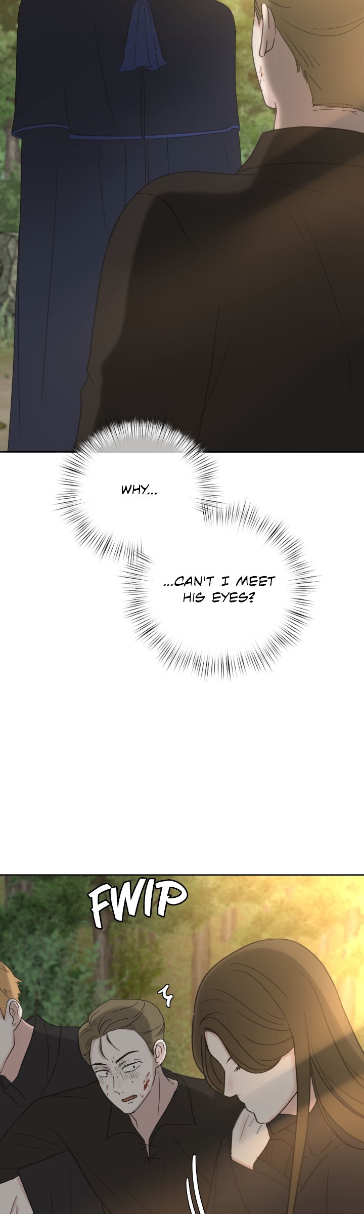 I Adopted a Male Lead From a Prison Shelter Chapter 41 - Page 4