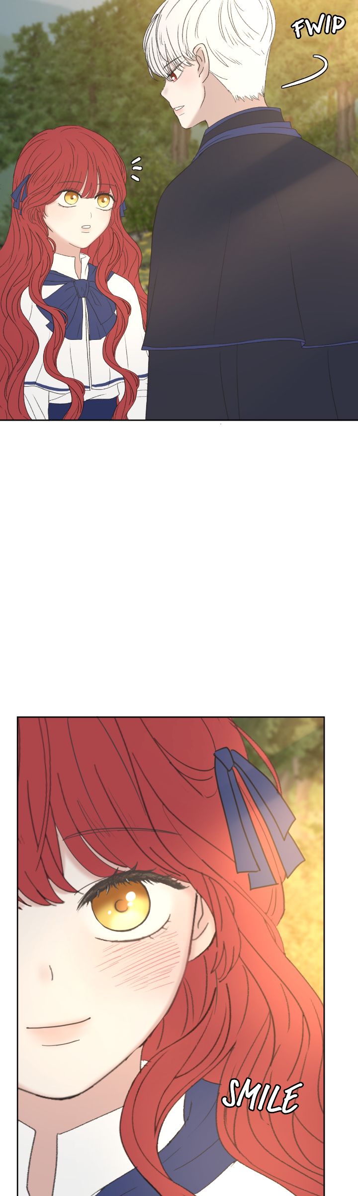 I Adopted a Male Lead From a Prison Shelter Chapter 41 - Page 6