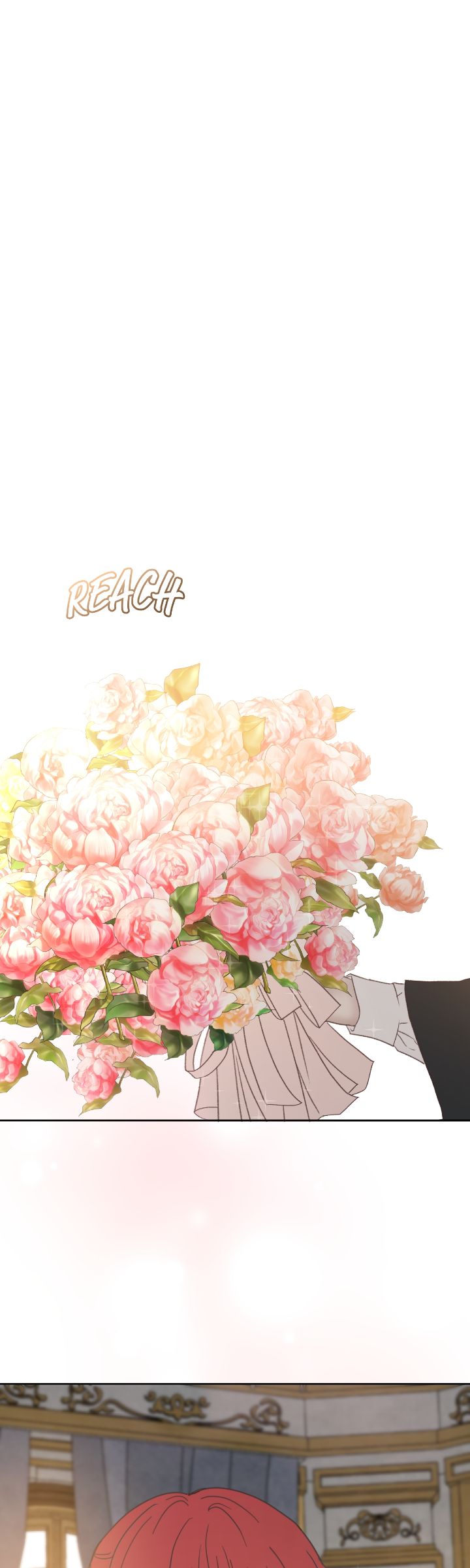 I Adopted a Male Lead From a Prison Shelter Chapter 42 - Page 19