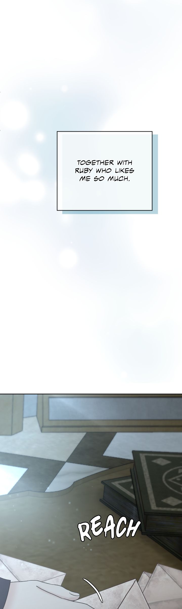 I Adopted a Male Lead From a Prison Shelter Chapter 42 - Page 34