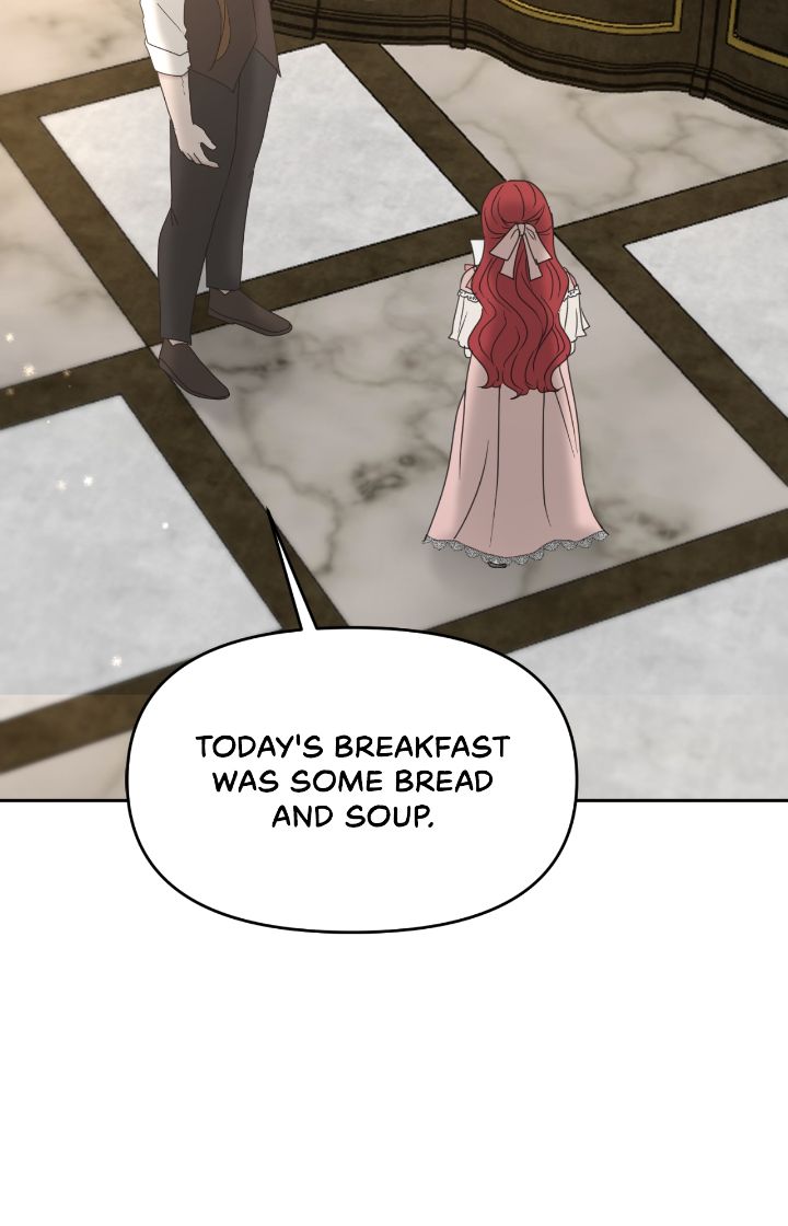 I Adopted a Male Lead From a Prison Shelter Chapter 42 - Page 8