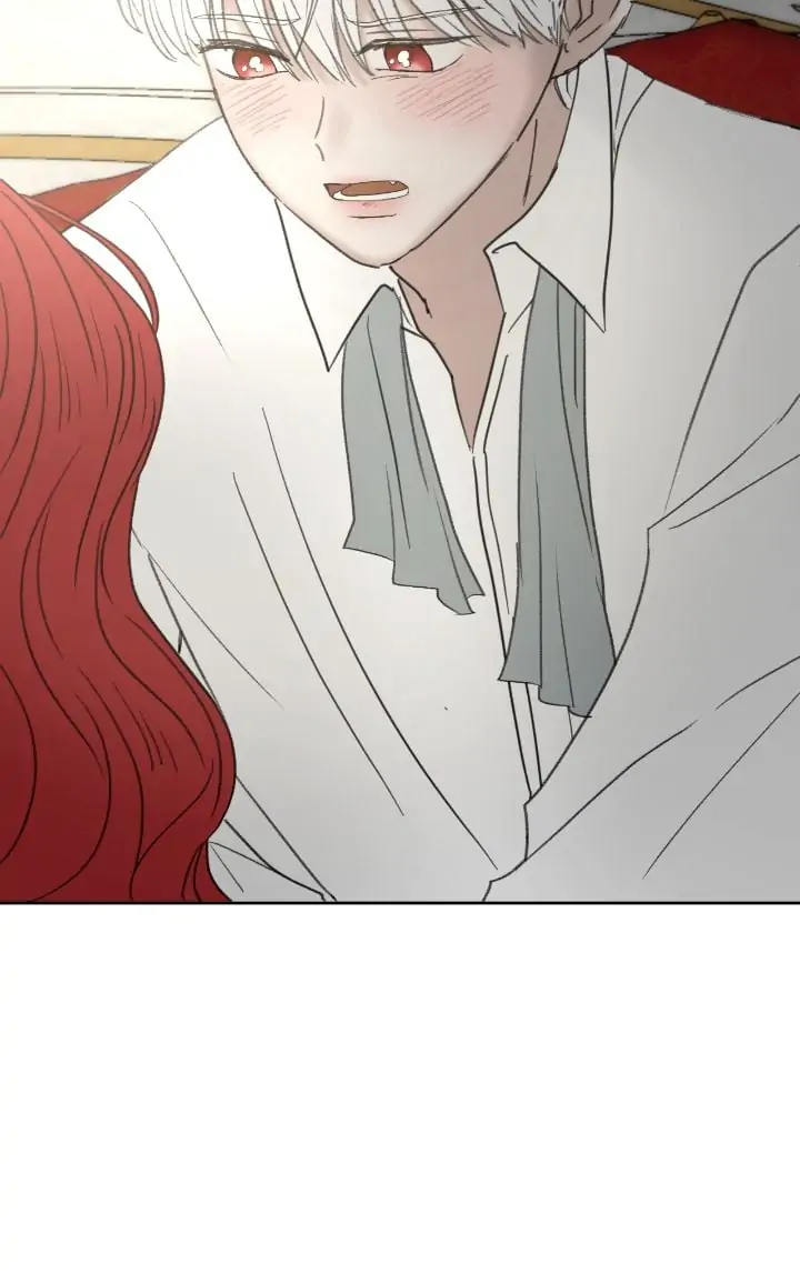 I Adopted a Male Lead From a Prison Shelter Chapter 43 - Page 34