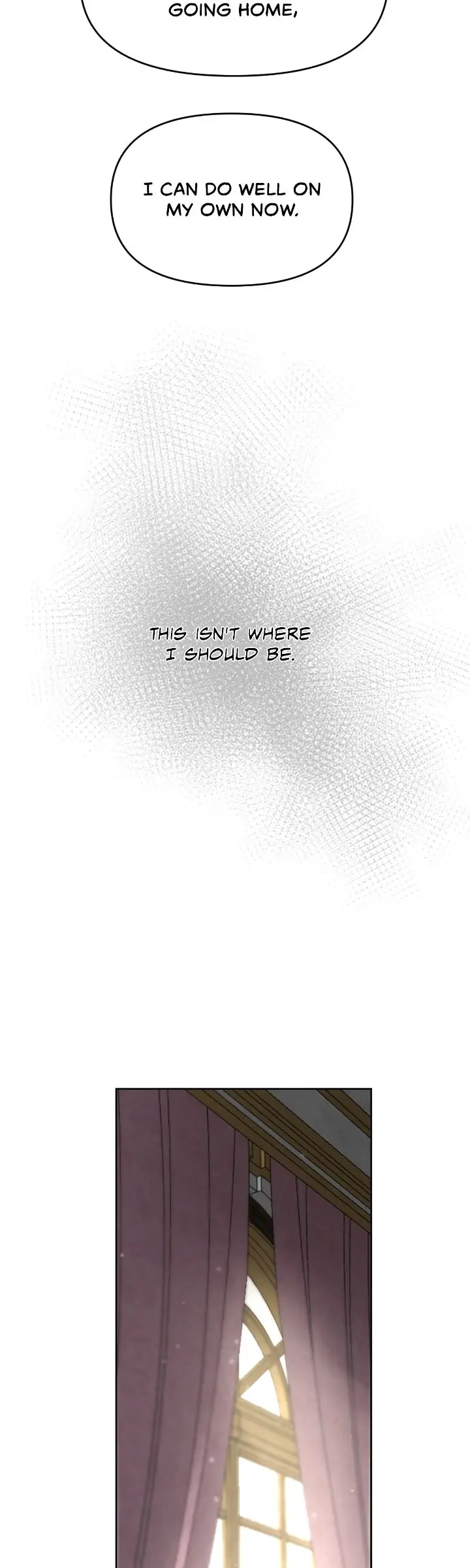 I Adopted a Male Lead From a Prison Shelter Chapter 43 - Page 38