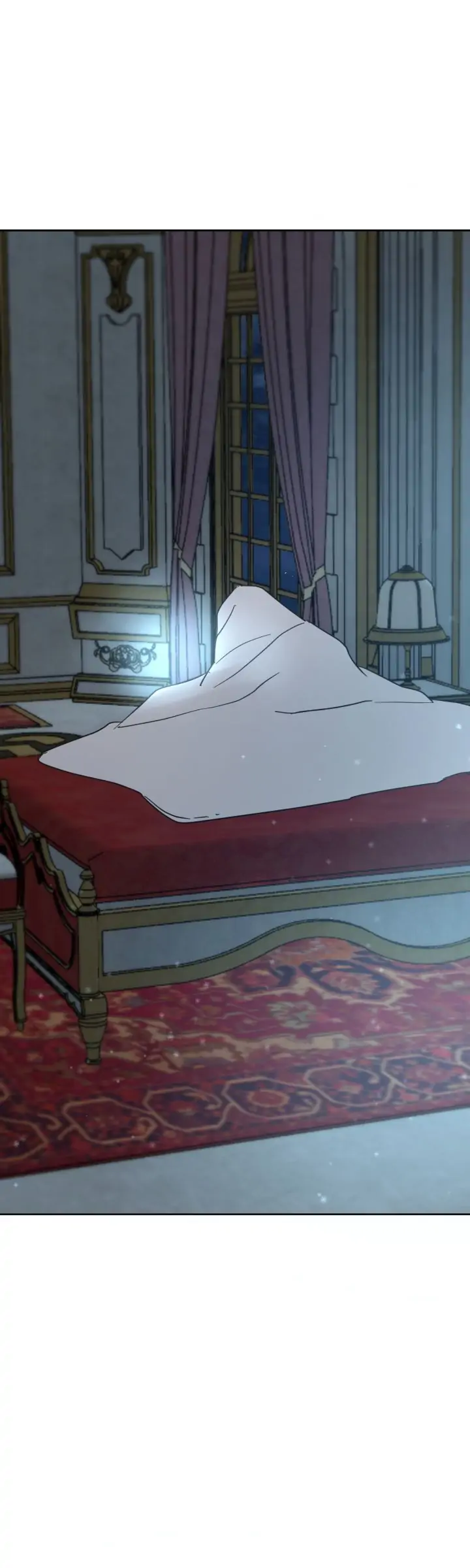 I Adopted a Male Lead From a Prison Shelter Chapter 43 - Page 6