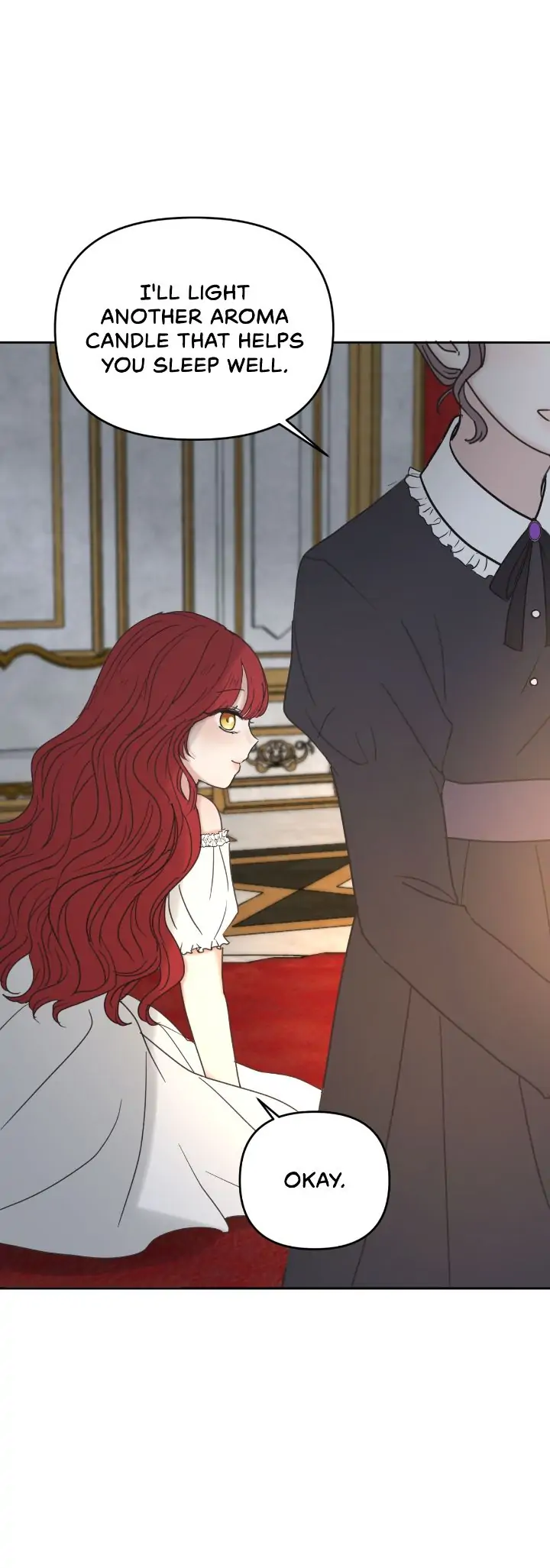 I Adopted a Male Lead From a Prison Shelter Chapter 44 - Page 15