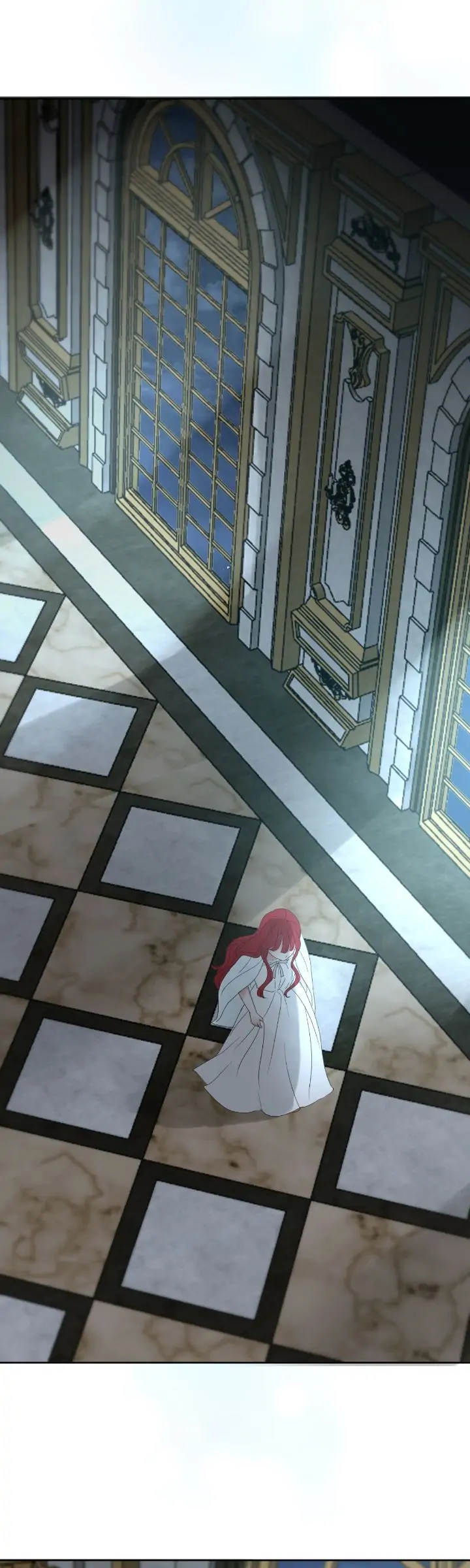 I Adopted a Male Lead From a Prison Shelter Chapter 44 - Page 22