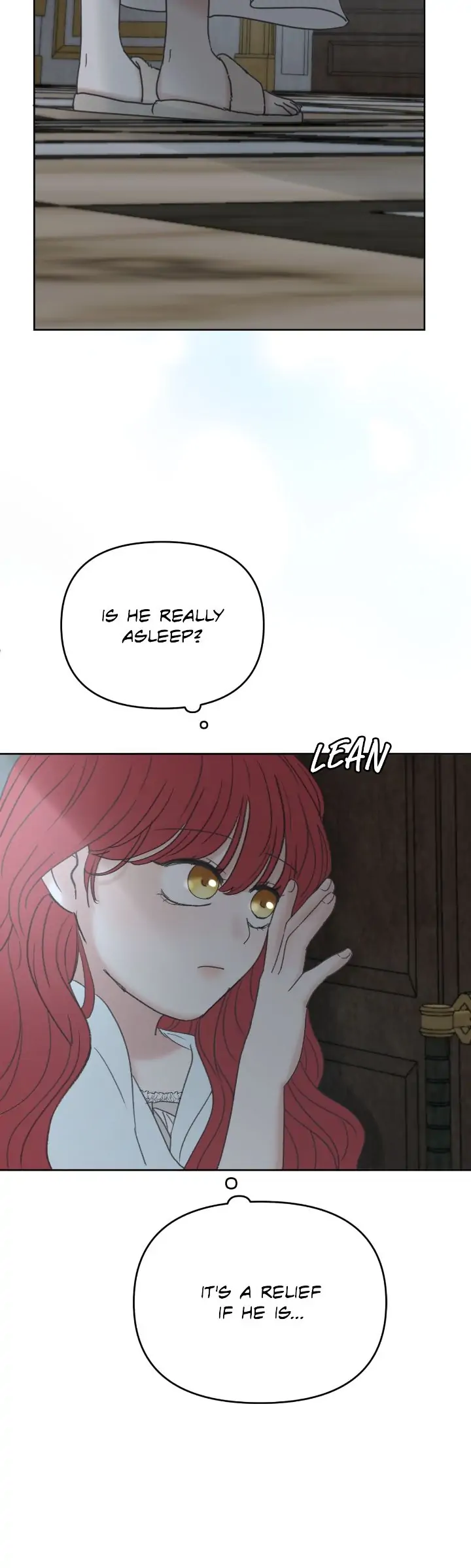 I Adopted a Male Lead From a Prison Shelter Chapter 44 - Page 24