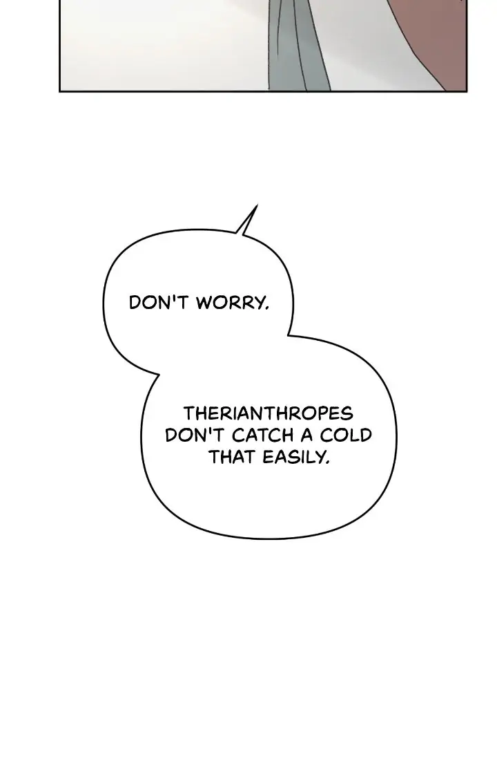 I Adopted a Male Lead From a Prison Shelter Chapter 44 - Page 5