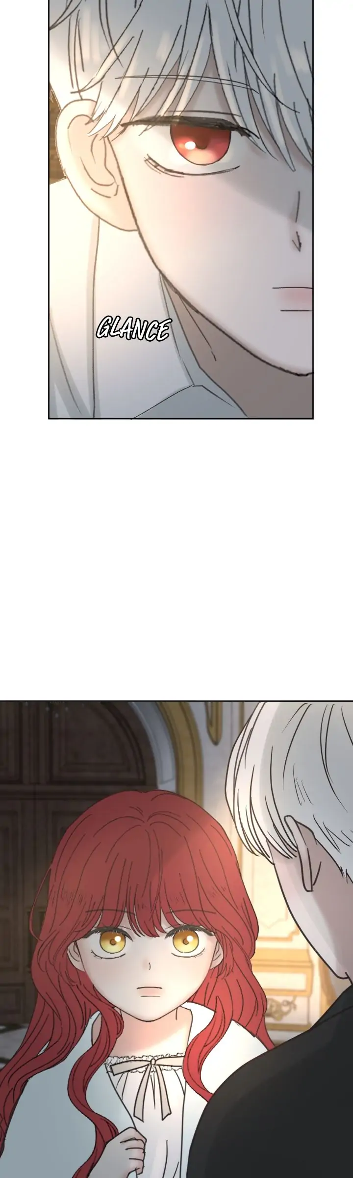 I Adopted a Male Lead From a Prison Shelter Chapter 45 - Page 17