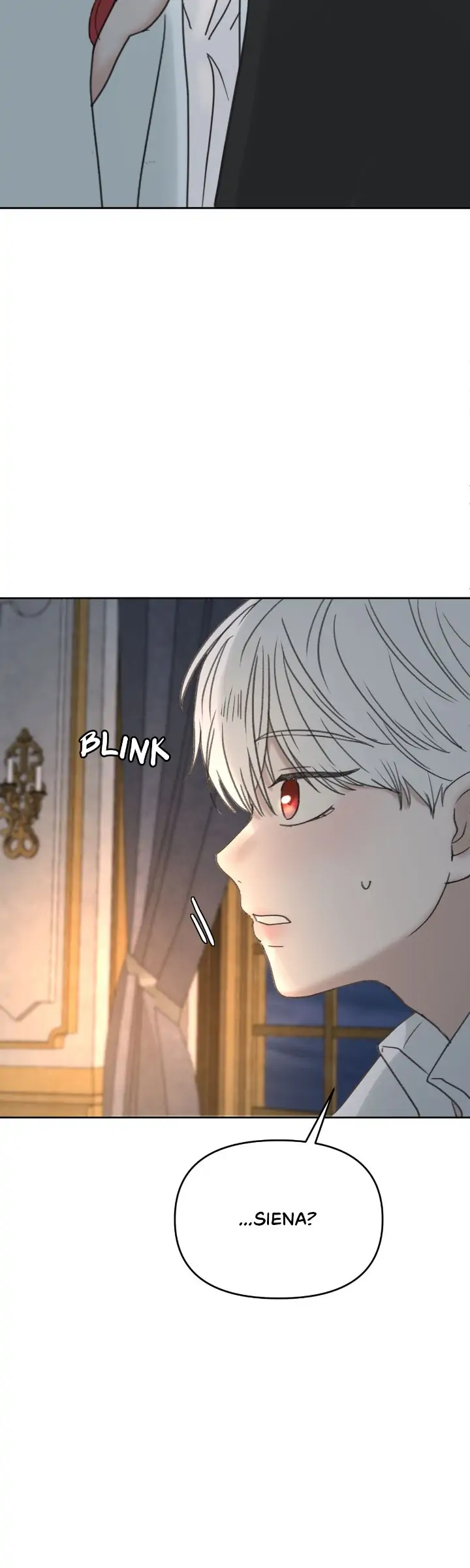 I Adopted a Male Lead From a Prison Shelter Chapter 45 - Page 18