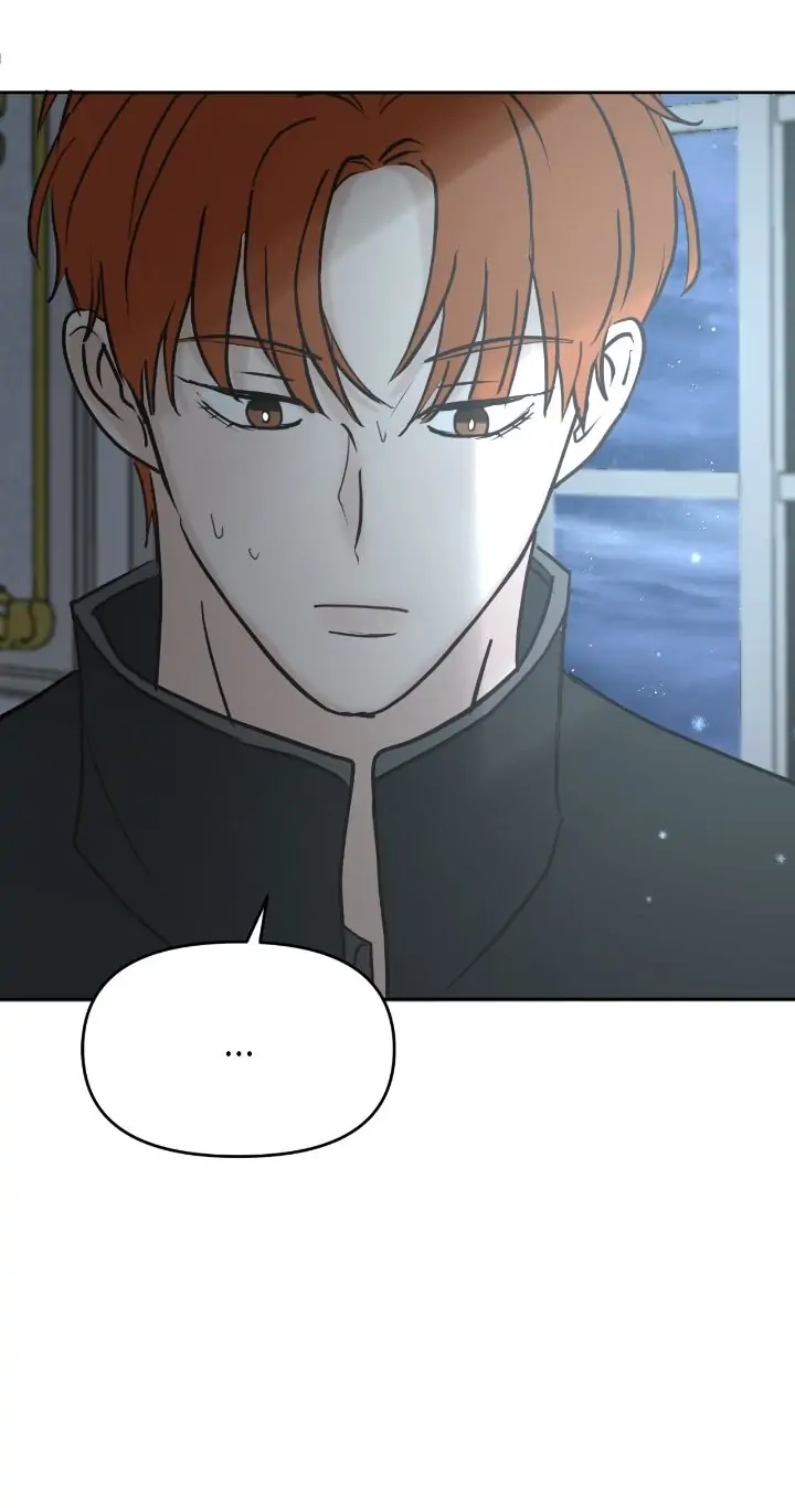 I Adopted a Male Lead From a Prison Shelter Chapter 45 - Page 5