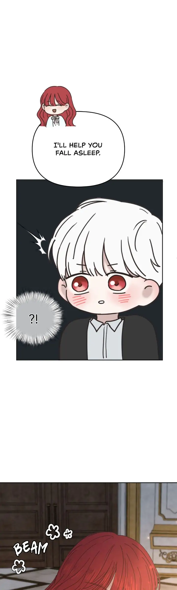 I Adopted a Male Lead From a Prison Shelter Chapter 46 - Page 18