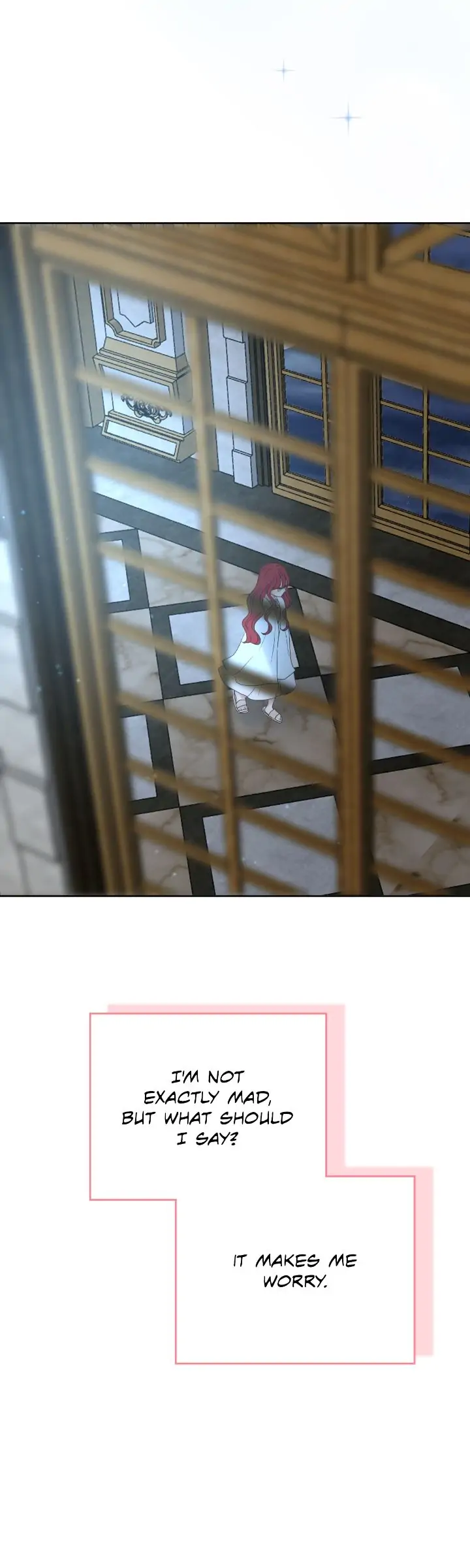 I Adopted a Male Lead From a Prison Shelter Chapter 46 - Page 30