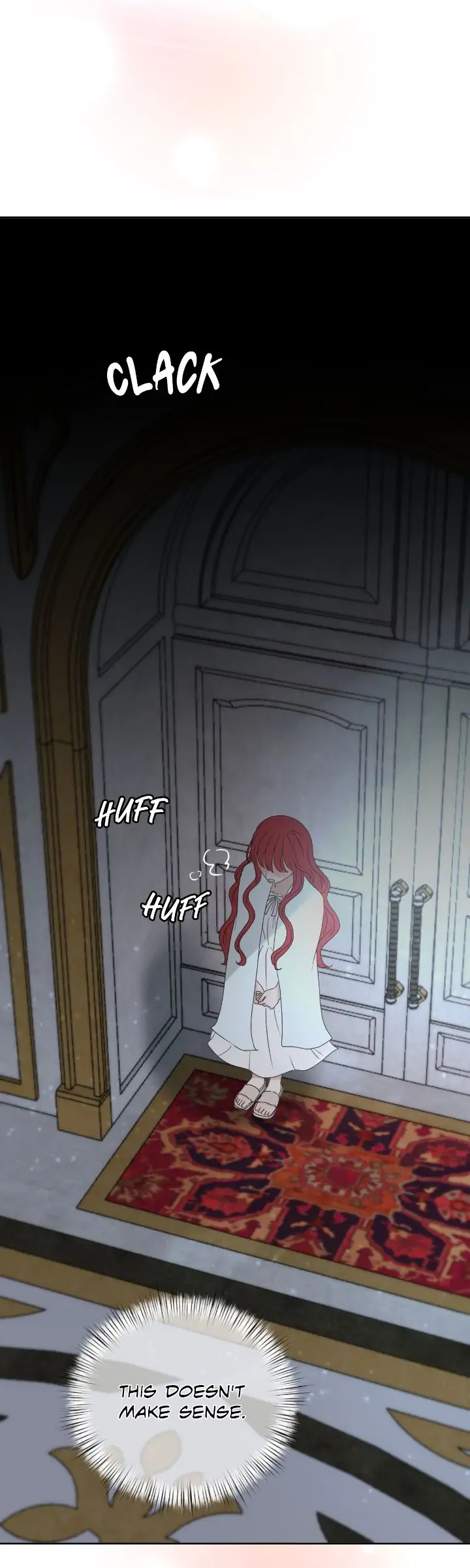 I Adopted a Male Lead From a Prison Shelter Chapter 46 - Page 35