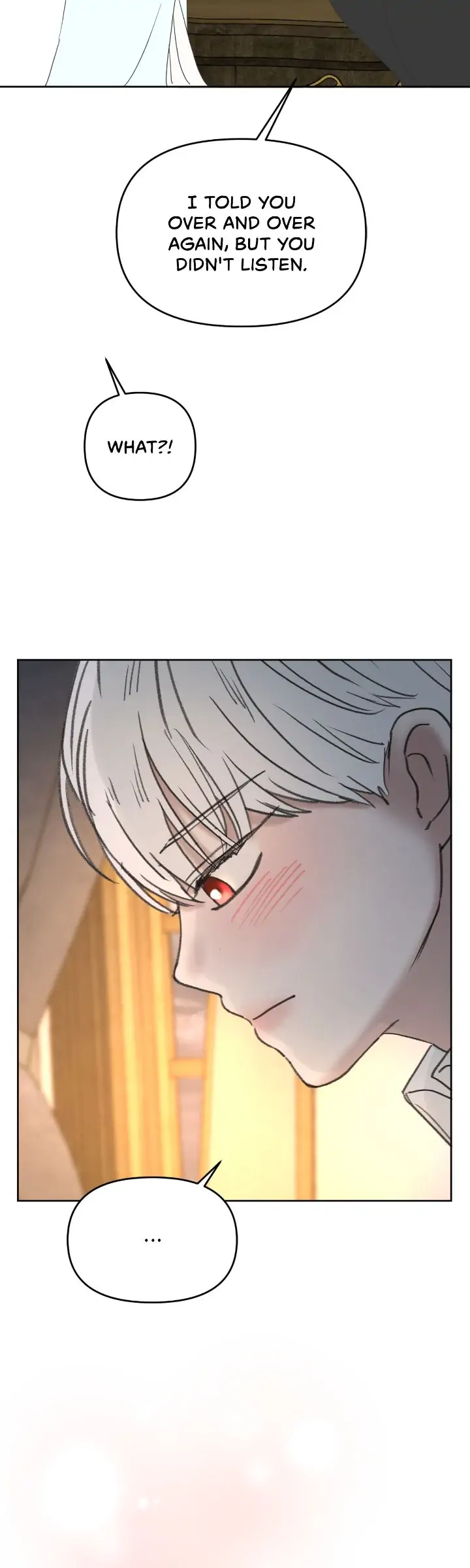 I Adopted a Male Lead From a Prison Shelter Chapter 46 - Page 4