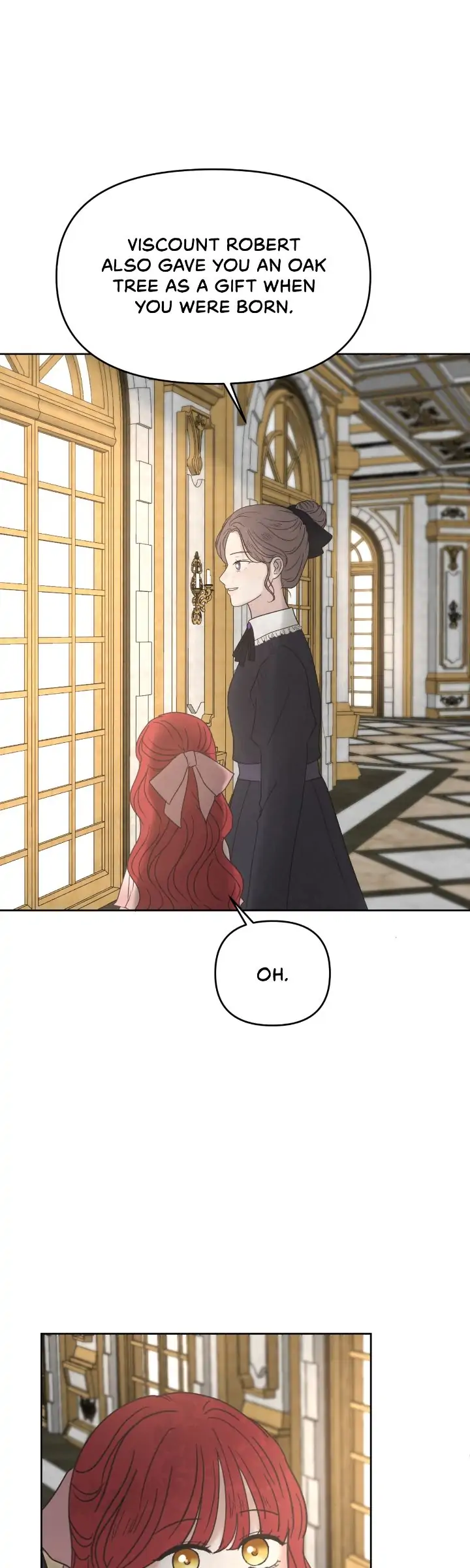 I Adopted a Male Lead From a Prison Shelter Chapter 47 - Page 10