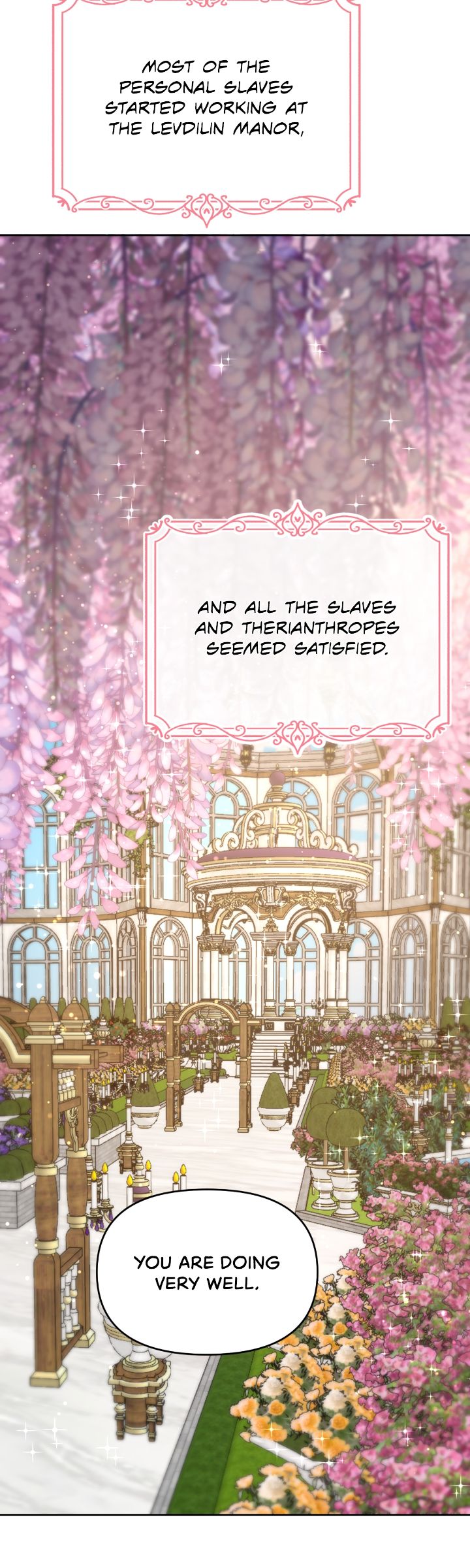 I Adopted a Male Lead From a Prison Shelter Chapter 48 - Page 13