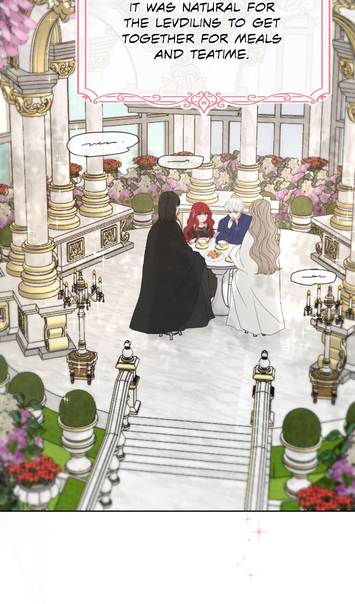 I Adopted a Male Lead From a Prison Shelter Chapter 48 - Page 15