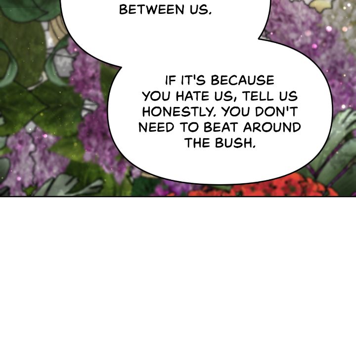 I Adopted a Male Lead From a Prison Shelter Chapter 48 - Page 30